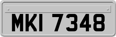 MKI7348
