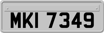 MKI7349