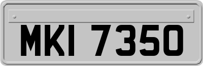 MKI7350