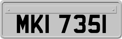 MKI7351