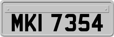 MKI7354