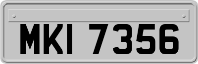 MKI7356