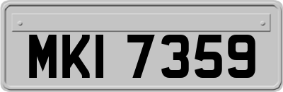 MKI7359