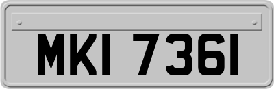 MKI7361