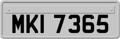 MKI7365