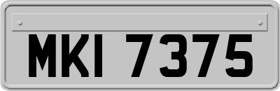 MKI7375