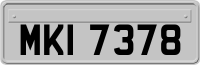 MKI7378