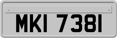 MKI7381