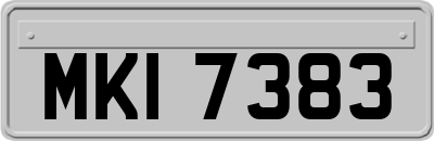 MKI7383