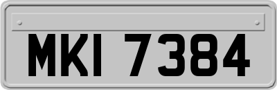 MKI7384