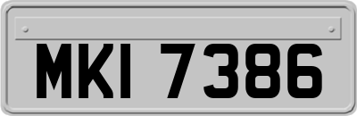 MKI7386