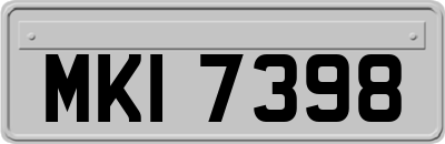 MKI7398