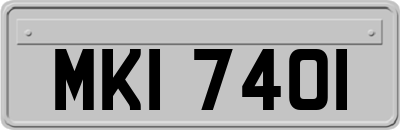 MKI7401