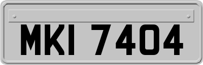 MKI7404