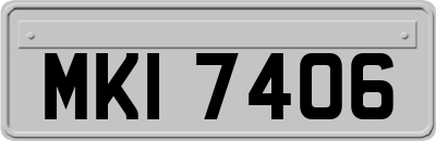MKI7406