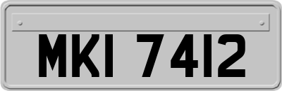 MKI7412