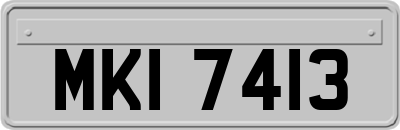 MKI7413