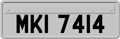 MKI7414