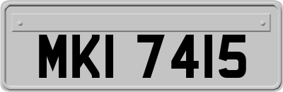 MKI7415