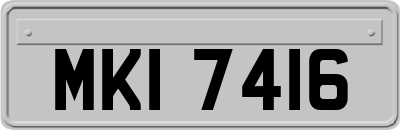 MKI7416