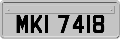 MKI7418