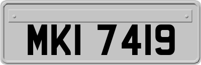 MKI7419