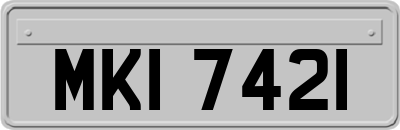 MKI7421