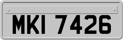 MKI7426