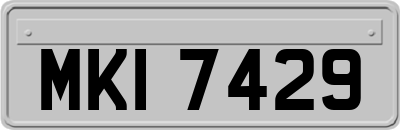 MKI7429