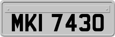 MKI7430