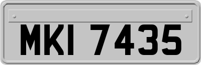 MKI7435