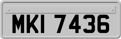 MKI7436