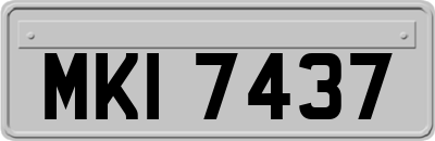 MKI7437