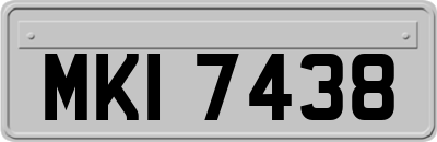 MKI7438