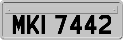 MKI7442