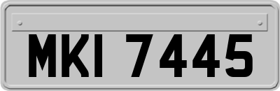 MKI7445