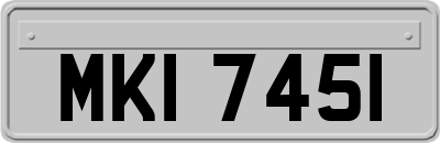 MKI7451