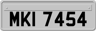 MKI7454