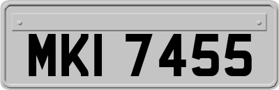 MKI7455