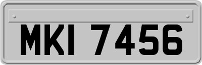 MKI7456