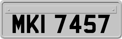 MKI7457