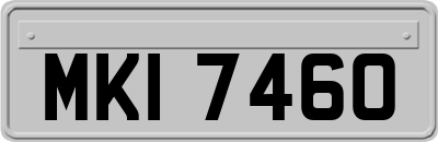 MKI7460