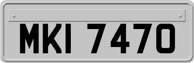 MKI7470