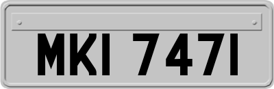 MKI7471