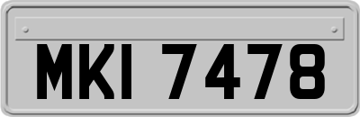 MKI7478