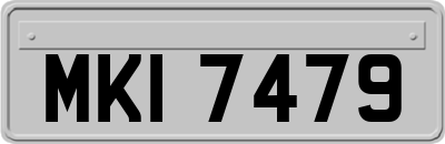MKI7479