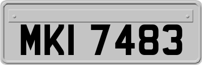 MKI7483