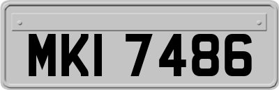 MKI7486