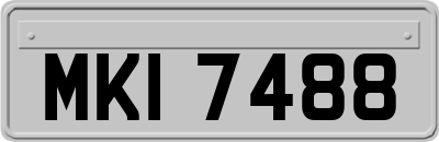 MKI7488