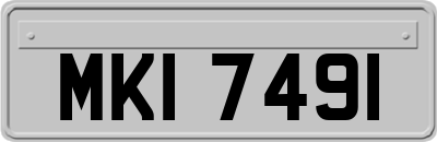 MKI7491